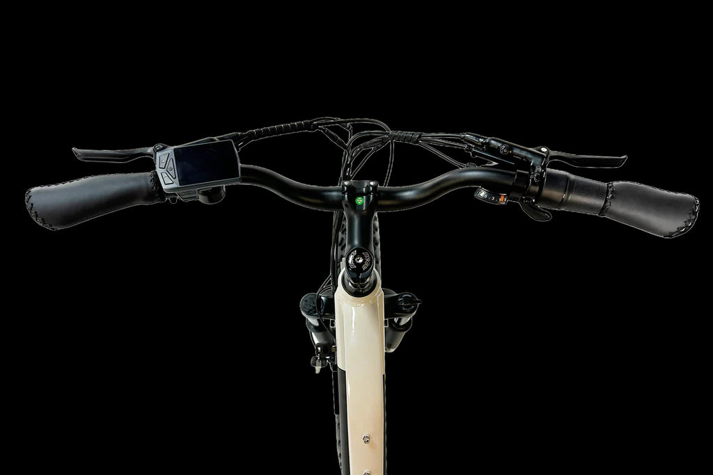 Pioneer Lite Hunting Electric Bike